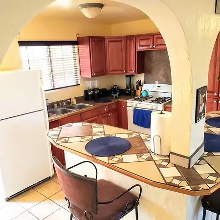 White Sands Retreat Alamogordo Exterior foto